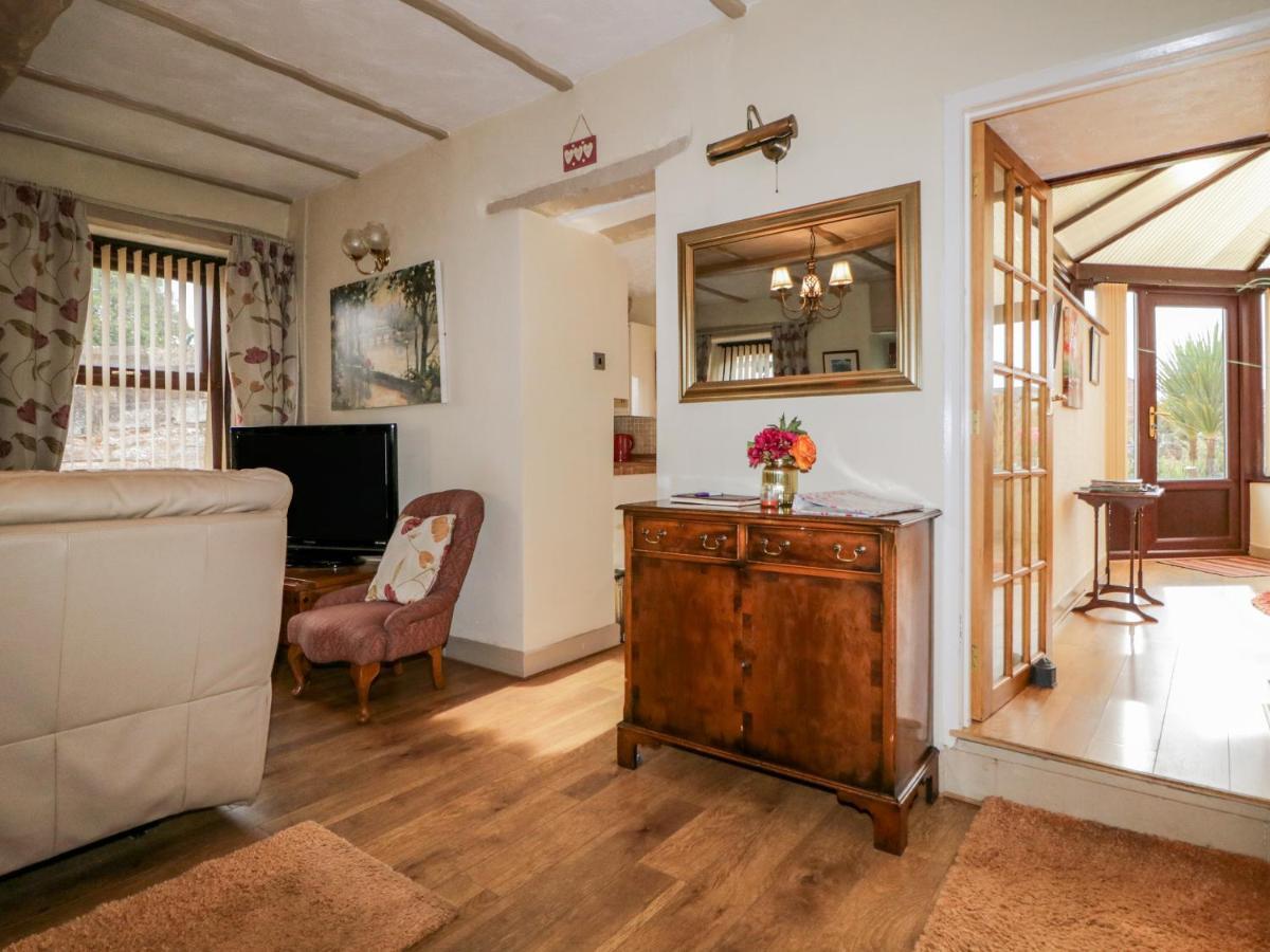 River Cottage Penrith Extérieur photo