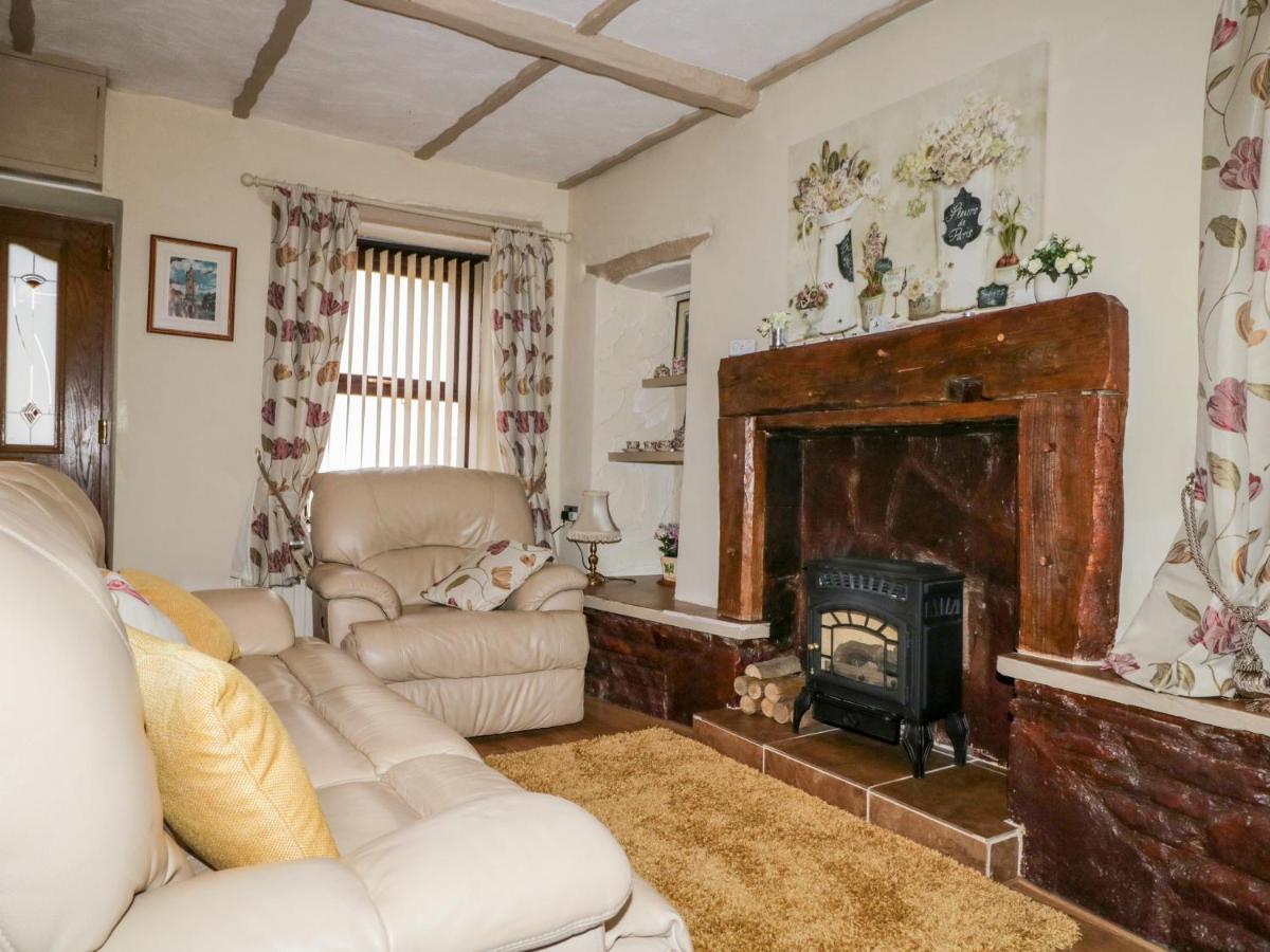 River Cottage Penrith Extérieur photo