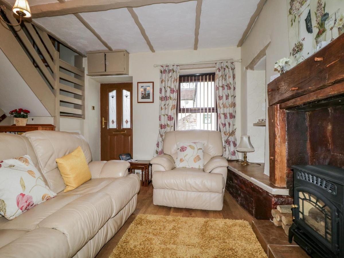 River Cottage Penrith Extérieur photo