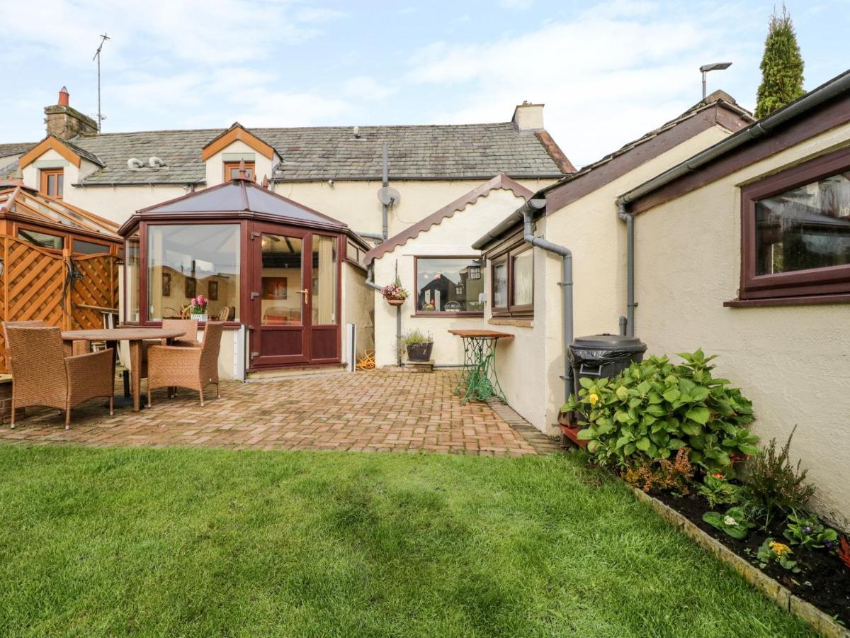 River Cottage Penrith Extérieur photo
