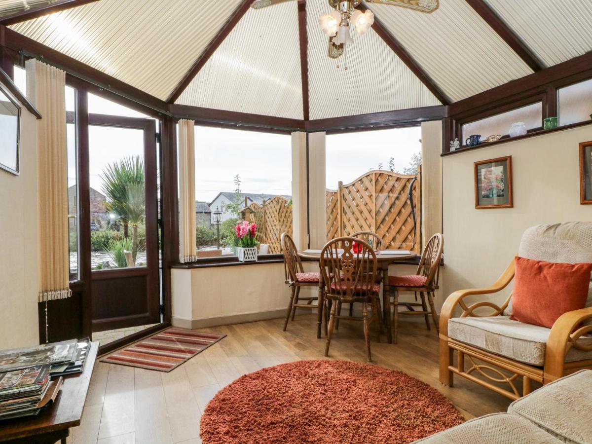 River Cottage Penrith Extérieur photo