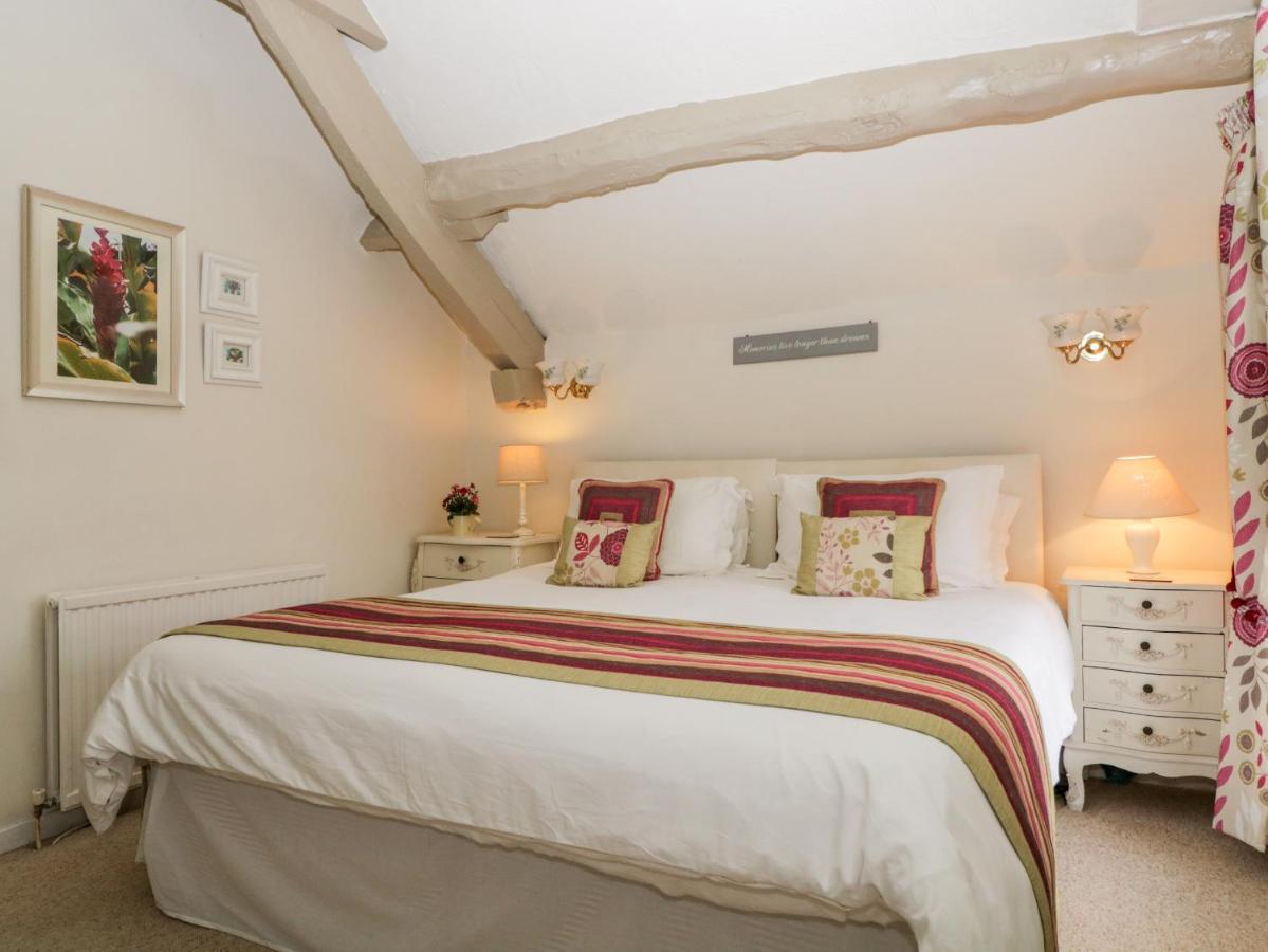 River Cottage Penrith Extérieur photo