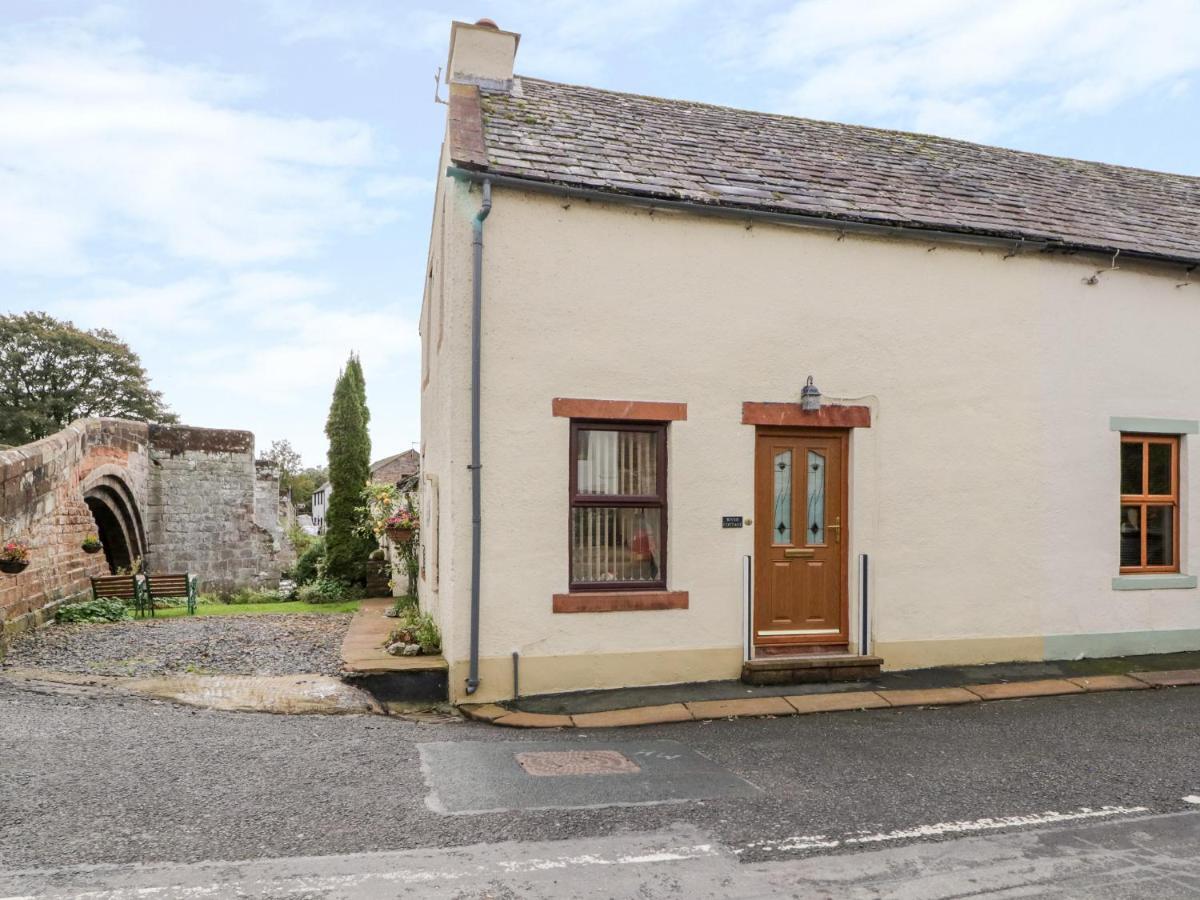 River Cottage Penrith Extérieur photo